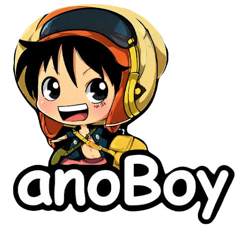 Anoboy